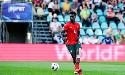 ASSE : Chico Lamba n&rsquo;arrive pas en territoire inconnu