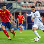 PSG Mercato : Paris a failli mettre la main sur un Greenwood bis