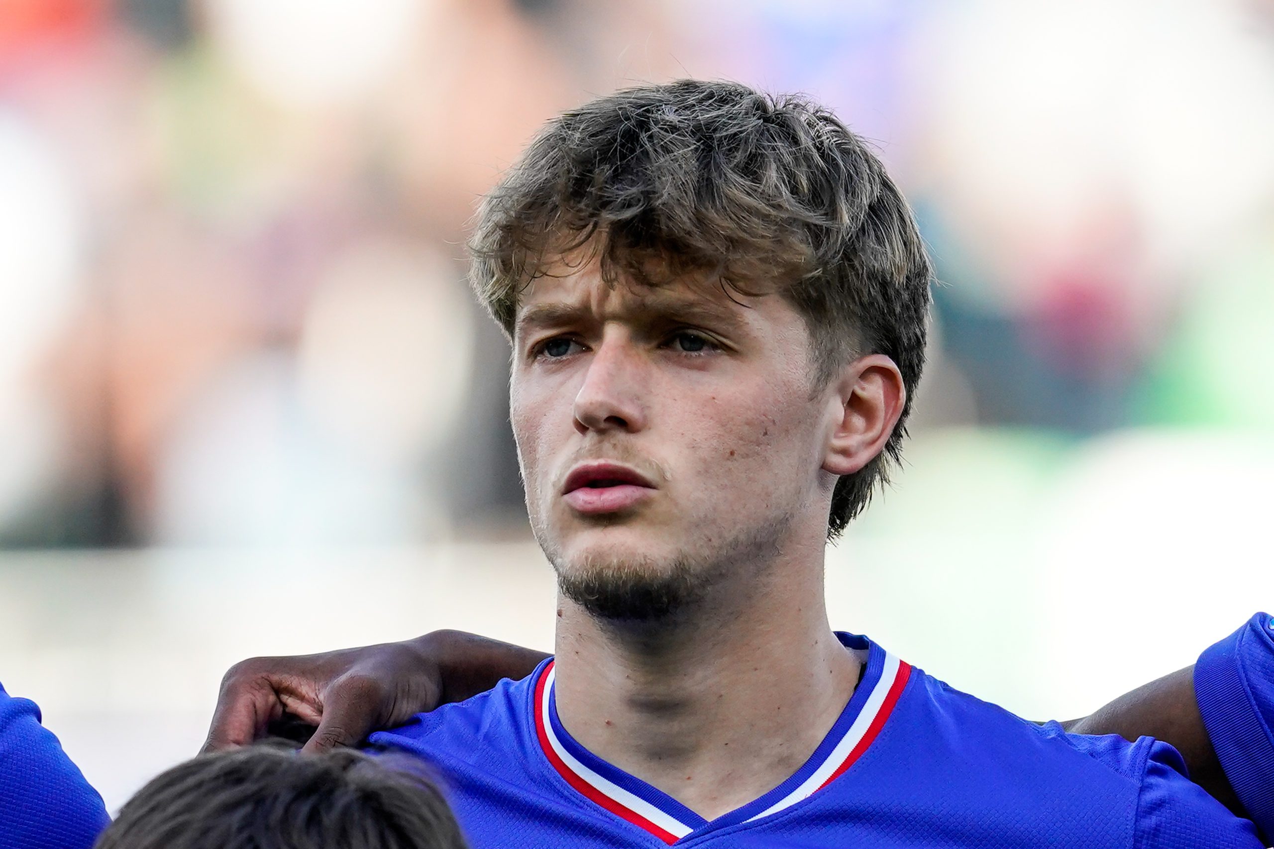 FC Nantes Mercato : en plus d’Abline, Lepenant pourrait mettre les voiles ! 