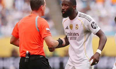 Real Madrid : un scandale raciste éclabousse la victoire contre Pachuca !