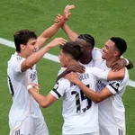 Real Madrid : les Merengue signent la première victoire de l&rsquo;ère Xabi Alonso face à Pachuca