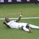 Real Madrid : Vinicius méchamment moqué à cause de Dembélé et du Ballon d’Or