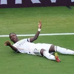 Real Madrid : Vinicius méchamment moqué à cause de Dembélé et du Ballon d&rsquo;Or