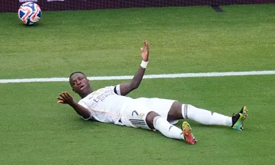 Real Madrid : après le PSG, Xabi Alonso s’est mis une star merengue à dos ! 