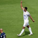 Des millions arrivent au FC Barcelone, le Real Madrid va perdre Bellingham !