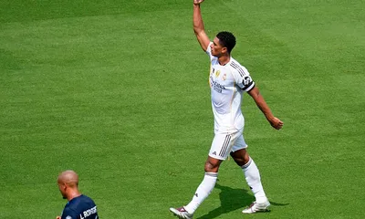 Des millions arrivent au FC Barcelone, le Real Madrid va perdre Bellingham ! 