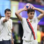 RC Lens : Guardiola l’assure, Khusanov ne risque pas de redevenir sang et or !