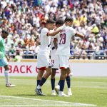 PSG : les tops et les flops de la victoire sur Seattle synonyme de qualification pour les 8es