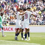 PSG : les tops et les flops de la victoire sur Seattle synonyme de qualification pour les 8es