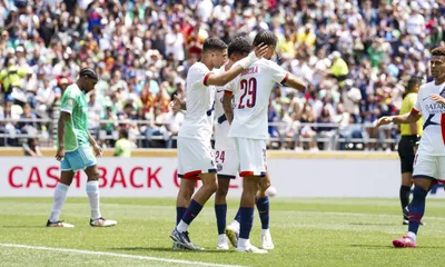 PSG : les tops et les flops de la victoire sur Seattle synonyme de qualification pour les 8es