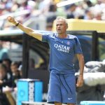 PSG Mercato : une pièce maîtresse de Luis Enrique convoitée en Arabie saoudite