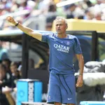 PSG : la compo de Luis Enrique pour affronter l&rsquo;Inter Miami