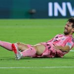 PSG : ce sera l’Inter Miami en 8es, Messi prépare sa vengeance avec un record