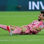 PSG : ce sera l&rsquo;Inter Miami en 8es, Messi prépare sa vengeance avec un record