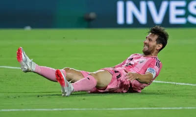 PSG : ce sera l&rsquo;Inter Miami en 8es, Messi prépare sa vengeance avec un record