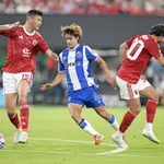 PSG Mercato : énorme coup de théâtre pour Rodrigo Mora (FC Porto) !