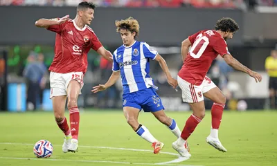 PSG Mercato : énorme coup de théâtre pour Rodrigo Mora (FC Porto) !