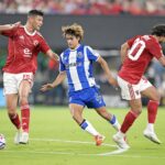 PSG Mercato : énorme coup de théâtre pour Rodrigo Mora (FC Porto) !