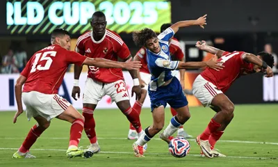 PSG Mercato : coup de froid pour Rodrigo Mora !