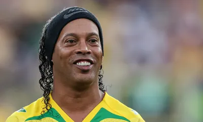 PSG Mercato : Ronaldinho annoncé dans un club iranien !