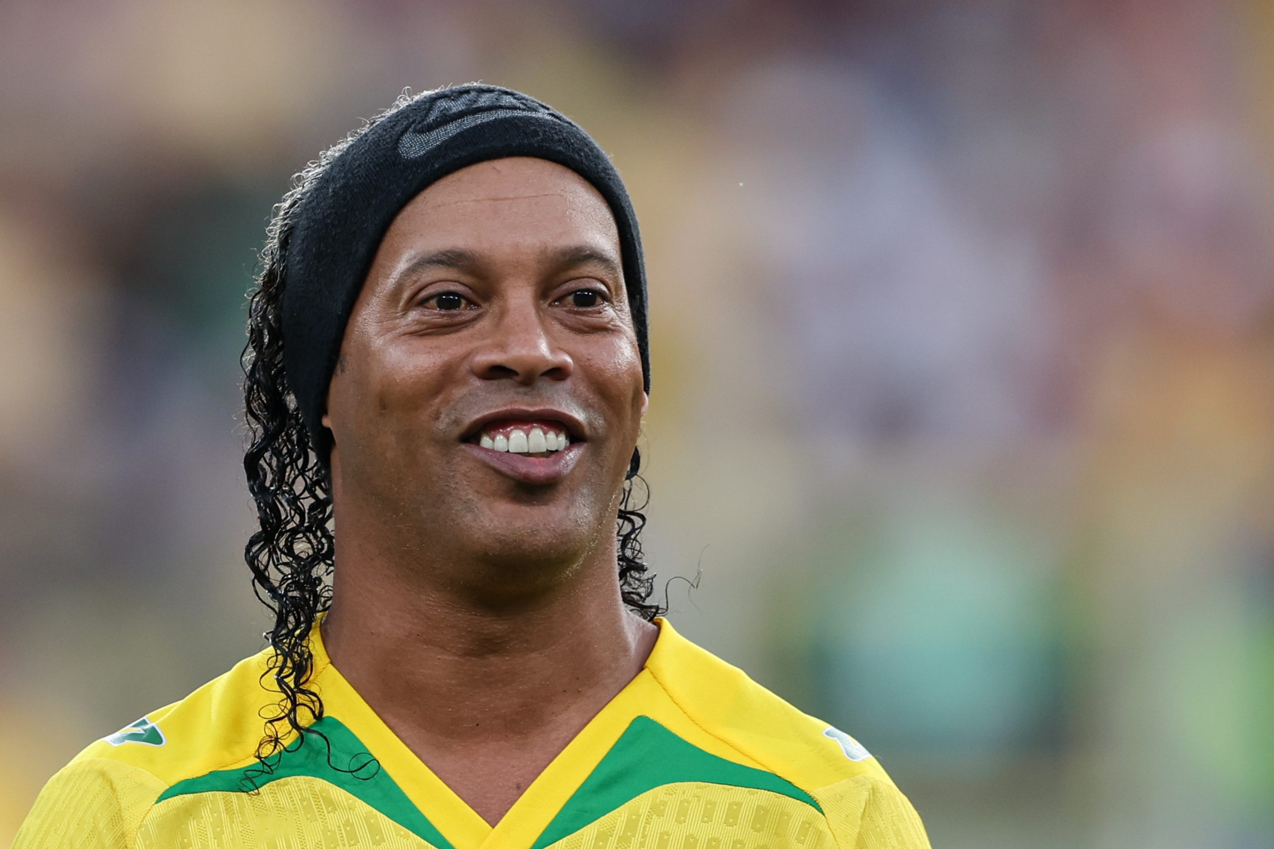 PSG Mercato : Ronaldinho annoncé dans un club iranien !