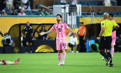 PSG : Messi est cash, il enterre enfin la hache de guerre avec le club ! 