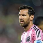 MLS : Quand Messi annonce à un adversaire qu’il va le blacklister de la sélection argentine !