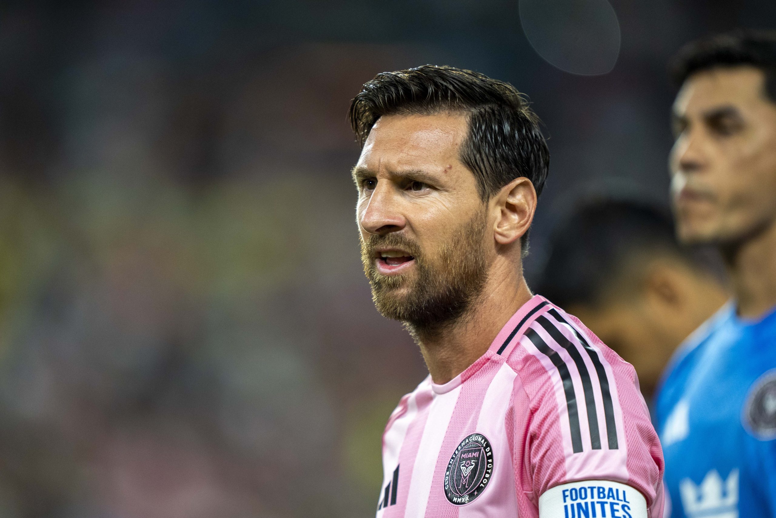 Mercato : nouvelle offensive saoudienne pour Lionel Messi !