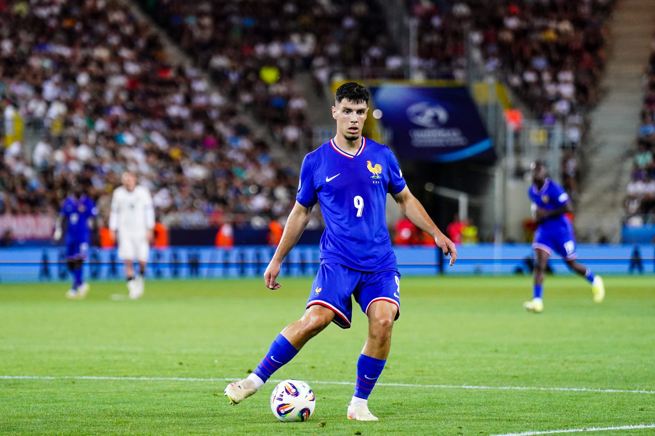 FC Nantes Mercato : un club prêt à mettre 40 M€ pour Abline !