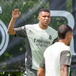 Real Madrid : Mbappé pourrait prolonger une série incroyable face à la Juventus