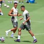 Mbappé de retour pour Real Madrid – Juventus, le FC Barcelone ne cède rien pour Williams