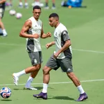 Mbappé de retour pour Real Madrid – Juventus, le FC Barcelone ne cède rien pour Williams