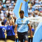 Real Madrid Mercato : la piste Rodri (Manchester City) déjà à oublier ?