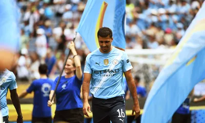 Real Madrid Mercato : la piste Rodri (Manchester City) déjà à oublier ?