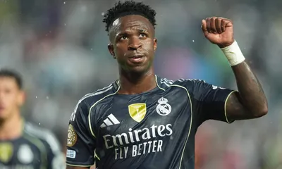 Real Madrid Mercato : Vinicius vend la mèche pour son avenir