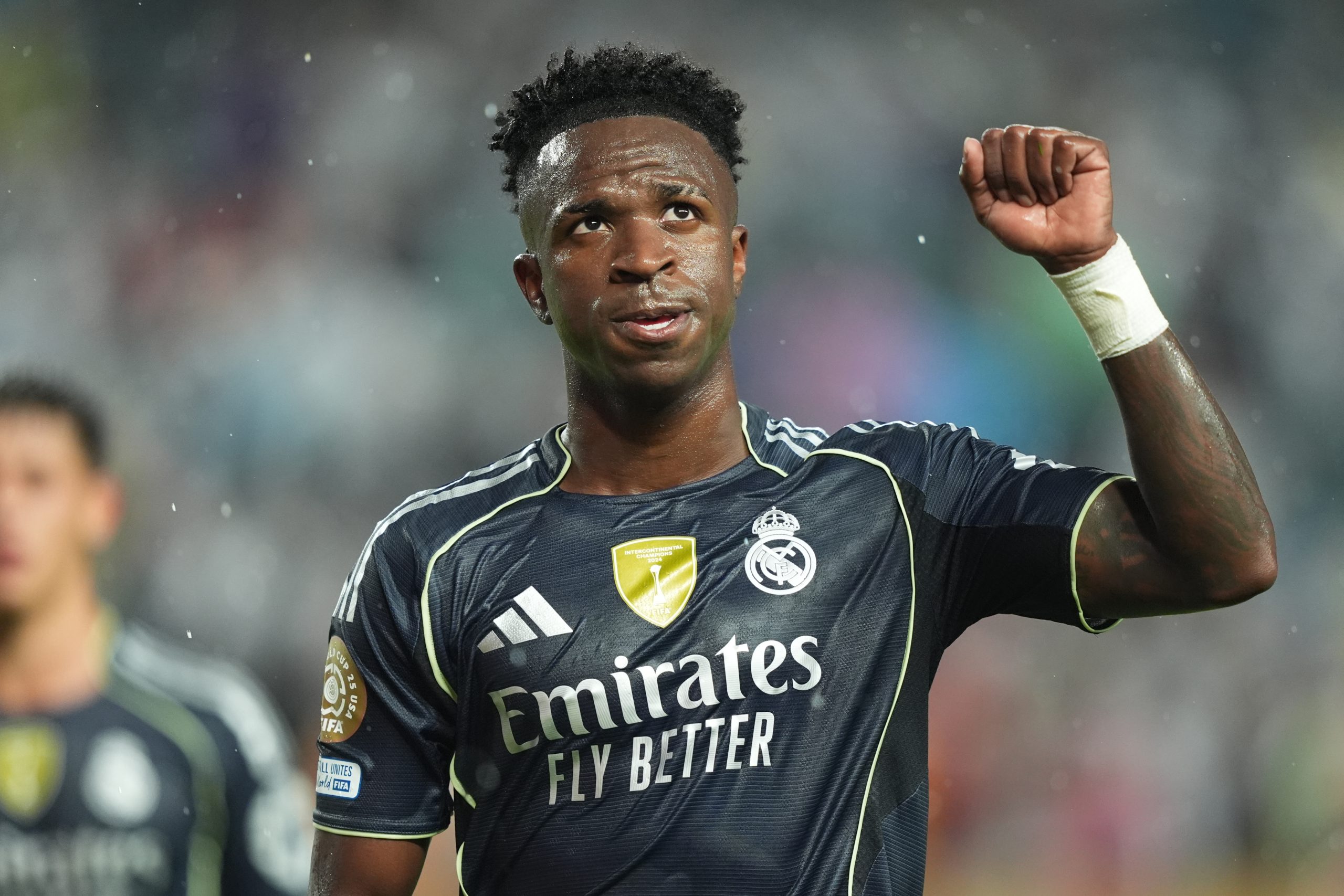 Vinicius Junior (Real Madrid)