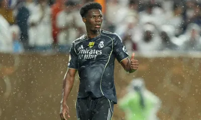 Real Madrid : la réponse cinglante d&rsquo;Aurélien Tchouaméni à une question sur le PSG