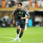 PSG Mercato : le Real Madrid a fixé un prix surprenant pour Rodrygo