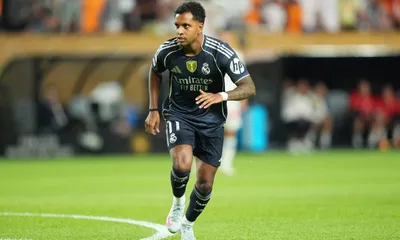 Real Madrid Mercato : ça se tend de plus en plus pour Rodrygo !