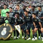 Real Madrid : les Merengue étrillent Salzbourg et affronteront la Juventus en 8èmes de la CDM des clubs