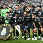 Real Madrid : les Merengue étrillent Salzbourg et affronteront la Juventus en 8èmes de la CDM des clubs