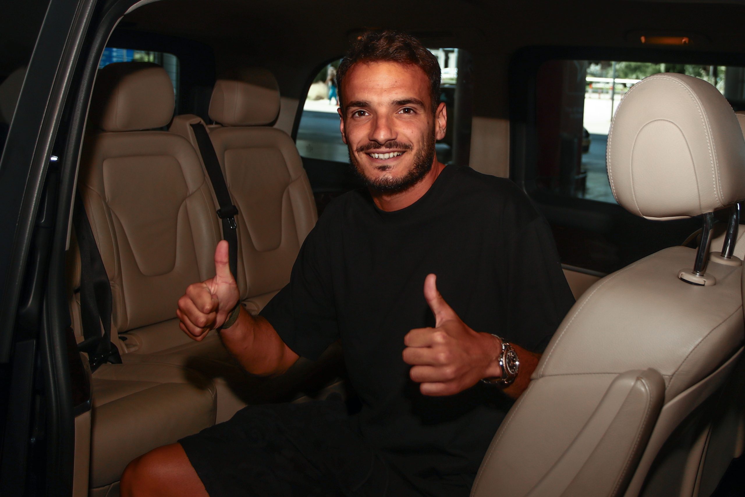 FC Nantes Mercato : le message d'adieu plein d'émotion de Pedro Chirivella
