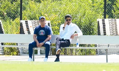 PSG Mercato : le Qatar prépare une immense surprise cet été