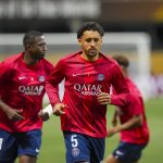 PSG : un match a coûté leur place à Pacho et Marquinhos dans la liste du Ballon d’Or