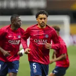 PSG : un match a coûté leur place à Pacho et Marquinhos dans la liste du Ballon d&rsquo;Or