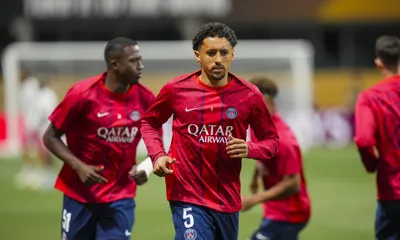 PSG : un match a coûté leur place à Pacho et Marquinhos dans la liste du Ballon d&rsquo;Or