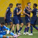 PSG : Paris pulvérise l’Inter Miami et Lionel Messi et file en quarts de la CDM des clubs