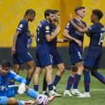 PSG : Paris pulvérise l&rsquo;Inter Miami et Lionel Messi et file en quarts de la CDM des clubs