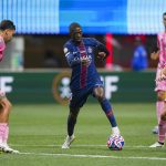 PSG : Dembélé, un Ballon d’Or compromis devant Yamal (FC Barcelone) ?