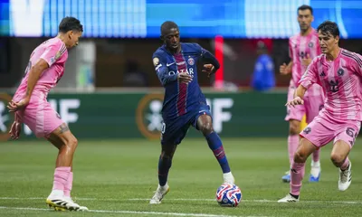 PSG : Dembélé, un Ballon d’Or compromis devant Yamal (FC Barcelone) ? 